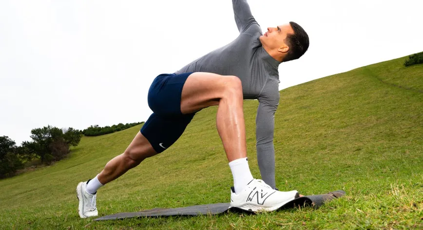 gentle joint mobility exercises
