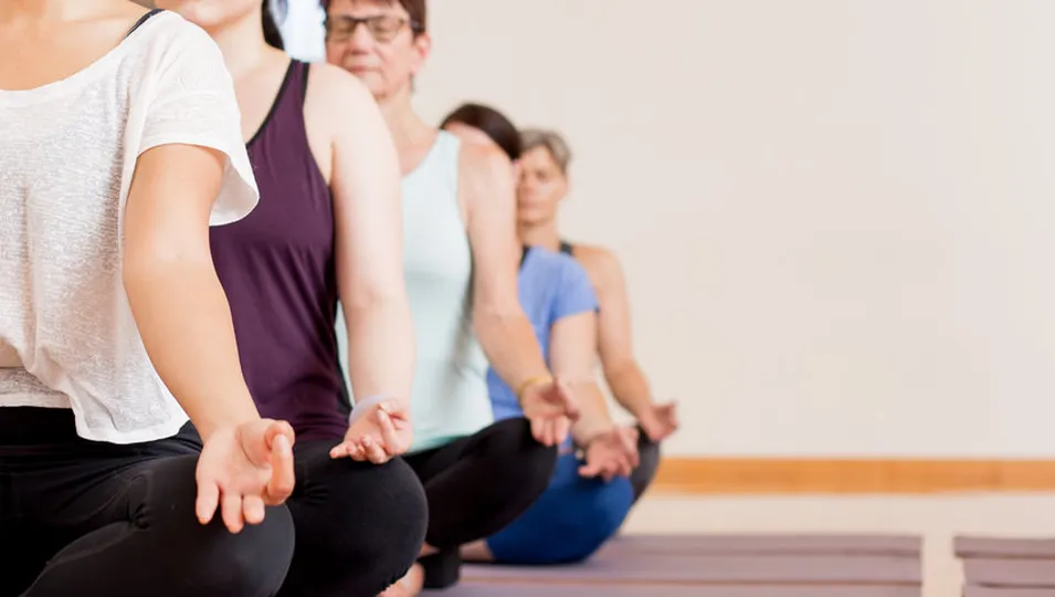 gentle yoga for arthritis
